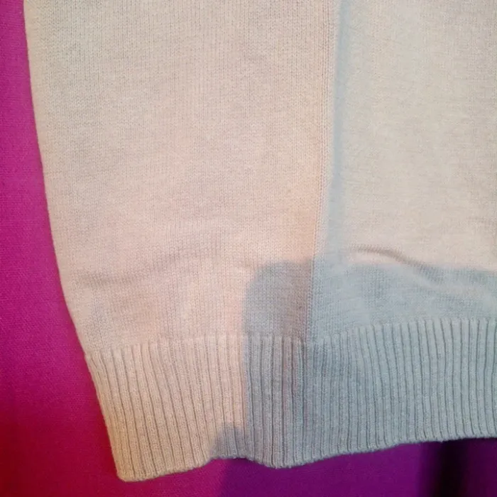 Pull sans manche garçon - photo numéro 3