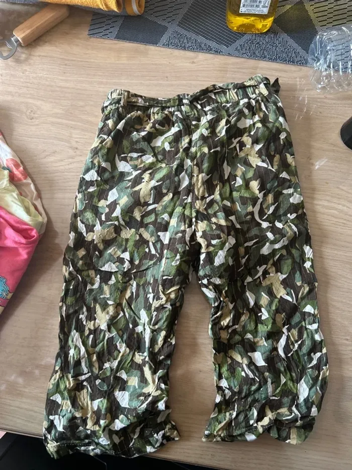 Lot de vêtements 6 ans fille 🧒 - photo numéro 6