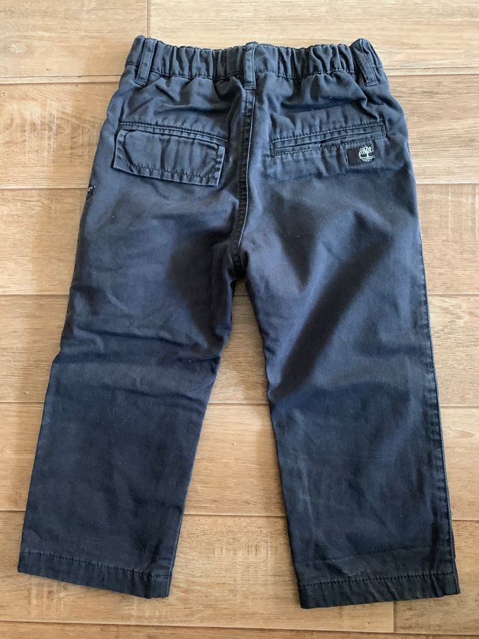 Pantalon Timberland - photo numéro 3