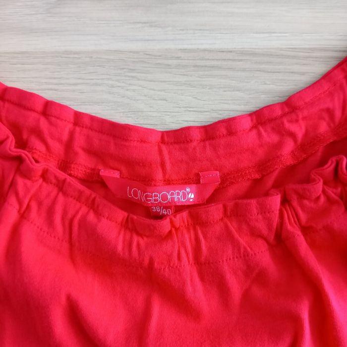 Chemisier femme rose Longboard taille 38 - photo numéro 2