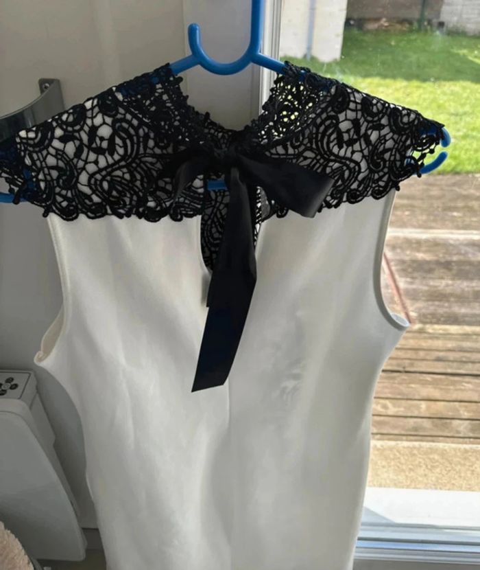 Robe cérémonie femme 46/48 - photo numéro 3