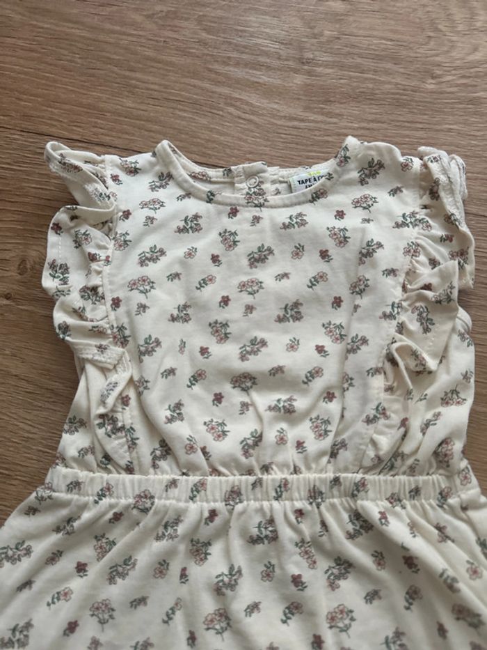 Robe 6 mois - photo numéro 2