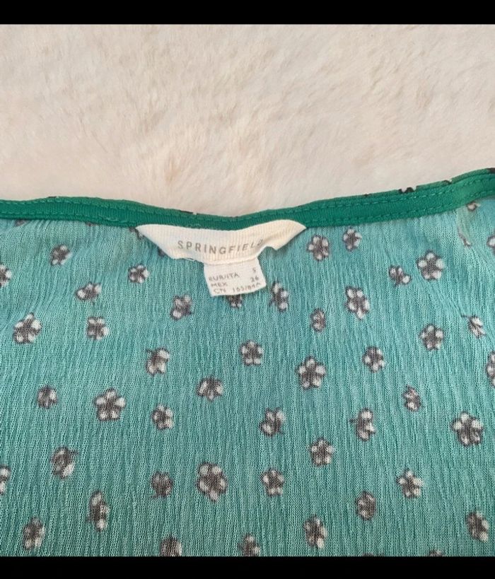 Robe femme Taille s sprinfield - photo numéro 6