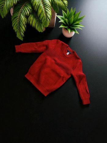 Pull 8 ans