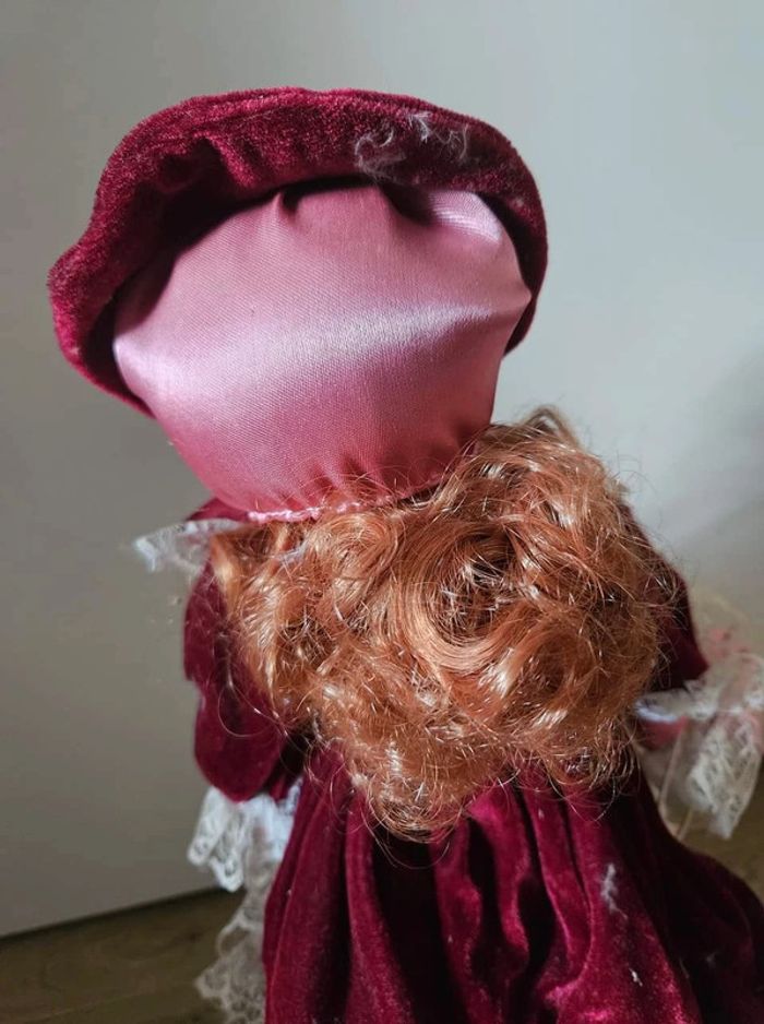 Poupée 45cm - photo numéro 6