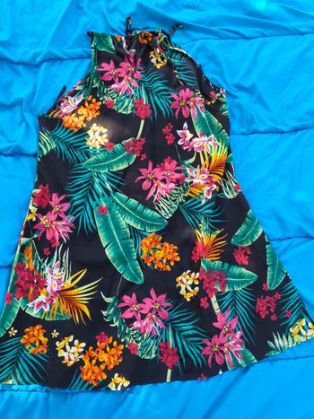 Robe femme 
