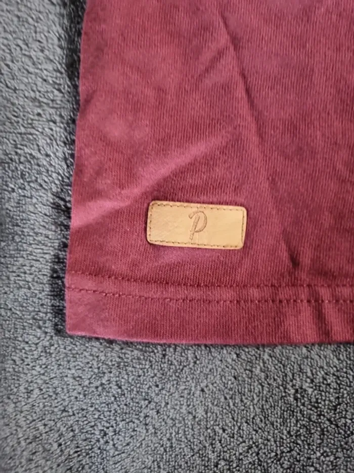 T-shirt compo clean 8 ans - photo numéro 3