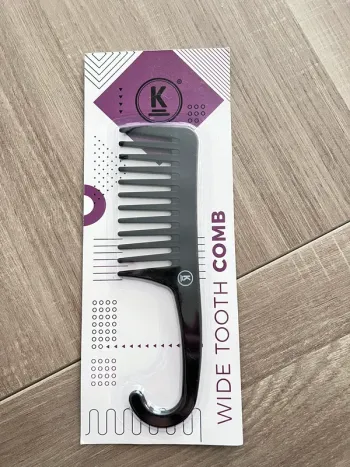 Peigne large neuf k-pro