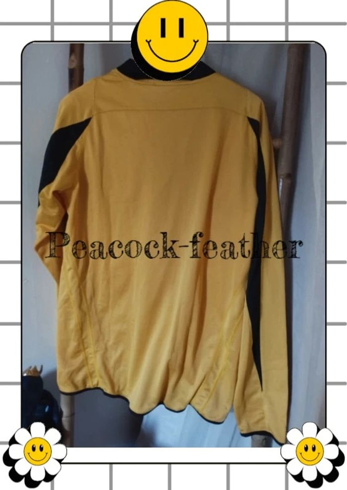 Maillot d'arbitrage hiver homme adidas L - photo numéro 12
