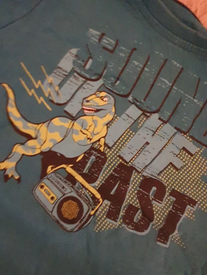 T-shirt - photo numéro 2