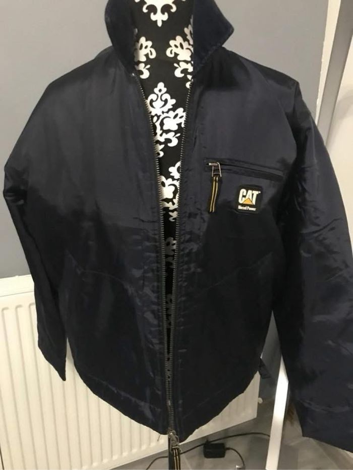 Manteau Caterpillar mixte