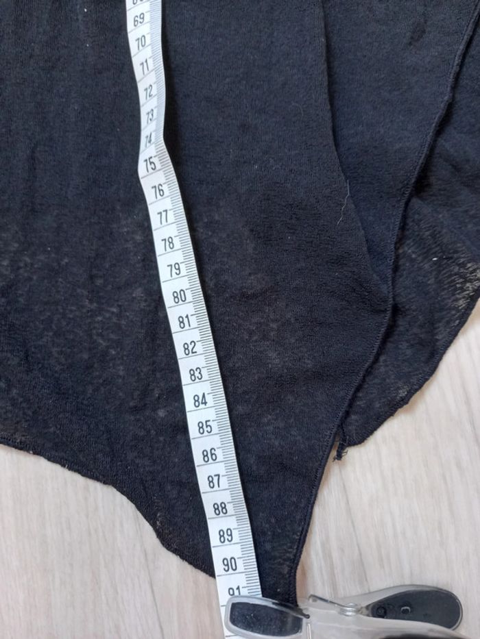 Très jolie tunique en excellent état - photo numéro 13