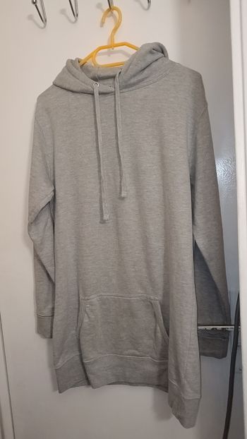 Sweat à capuche