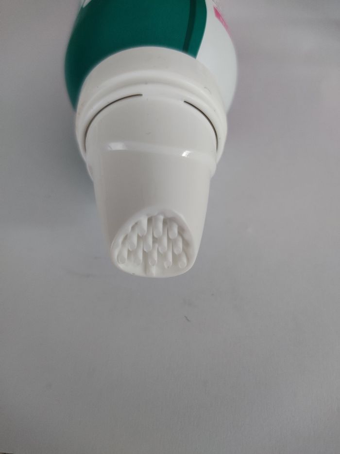 Après shampooing sans rinçage - photo numéro 5