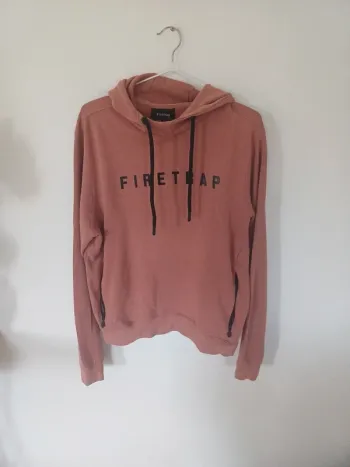 Sweat à capuche
