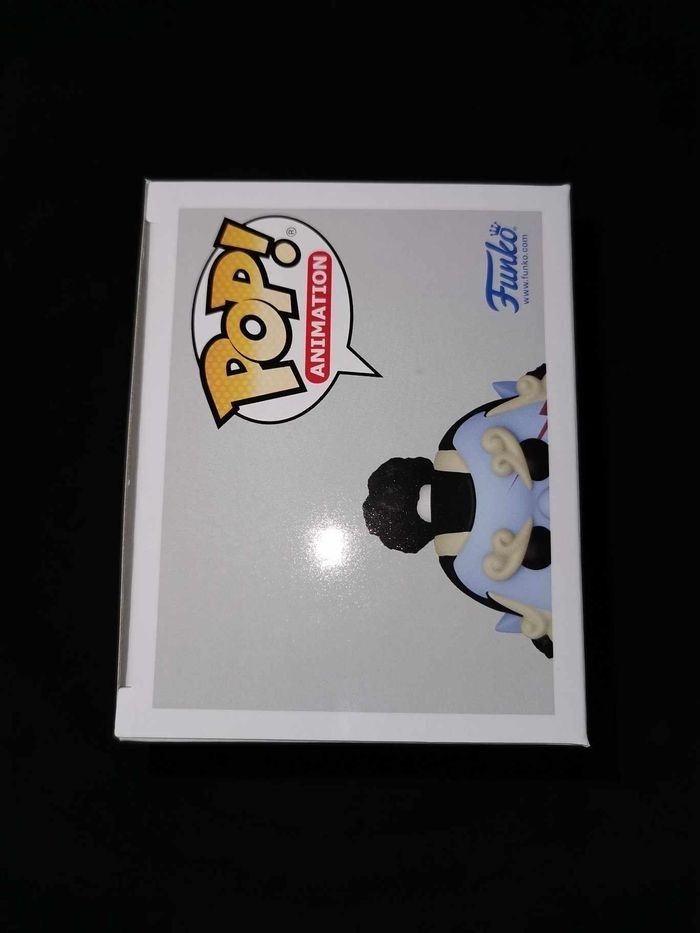 Figurine Funko Pop / Jinbe N°1265 / One Piece - photo numéro 5