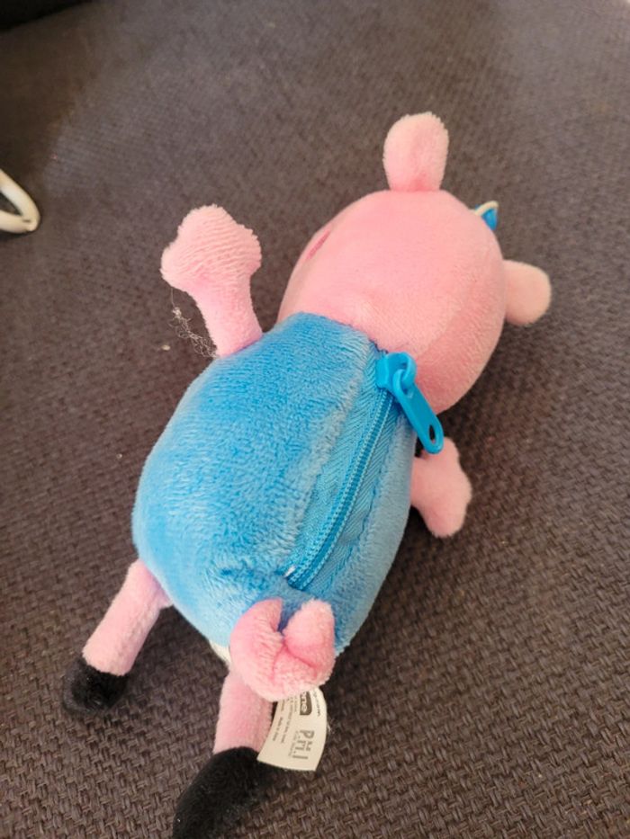 Lot peppa pig tbe - photo numéro 7