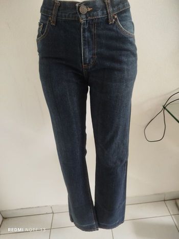 #kytie38homme. Jeans taille 38 Regular fit 