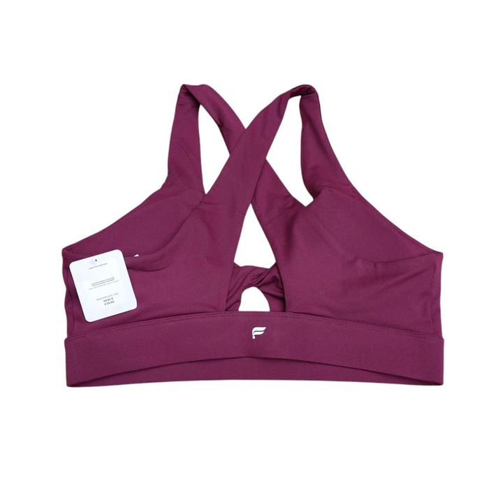 Brassière de sport Fabletics - photo numéro 2