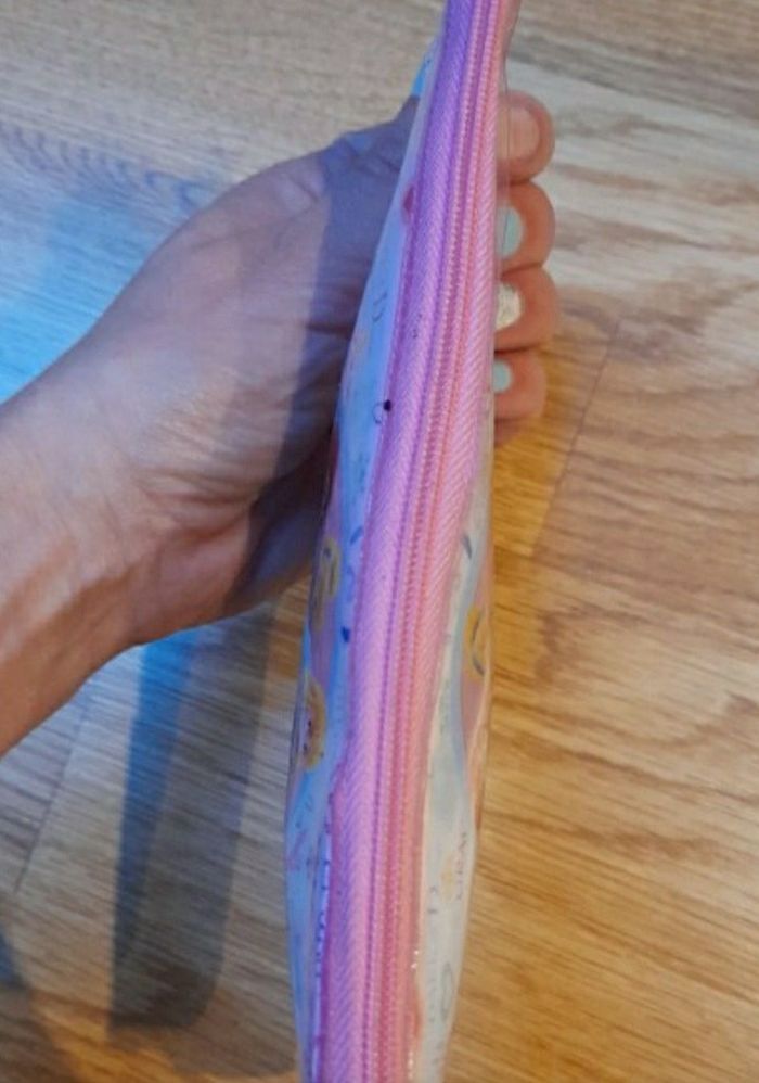 Trousse princesses disney - photo numéro 2