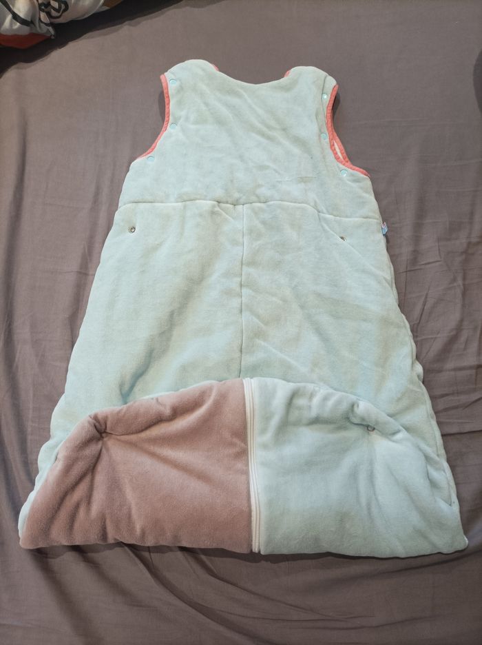 Gigoteuse - photo numéro 4