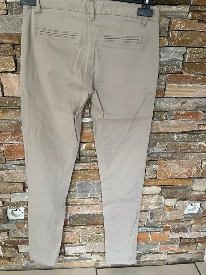 Pantalon DDP - photo numéro 2