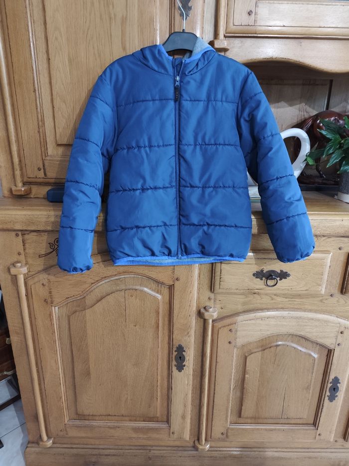 Manteau garçon - photo numéro 3