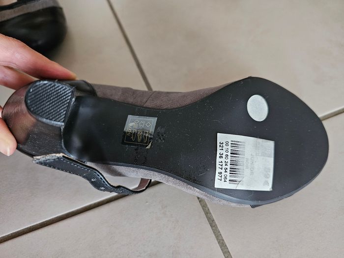 Escarpins André - photo numéro 5