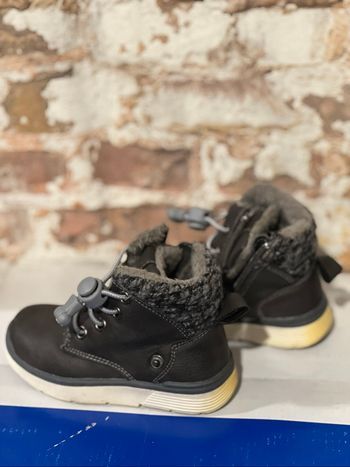 Bottines bébé t22 Charlie & friends