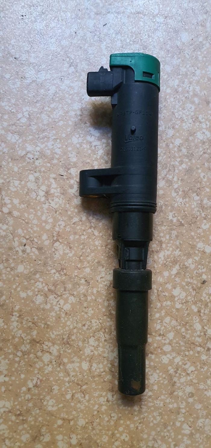 Rotules axiales - photo numéro 5