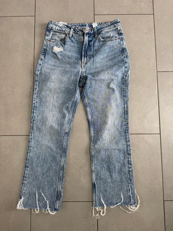 Jean H&M