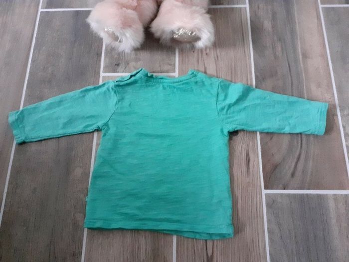 Tee-shirt - photo numéro 2