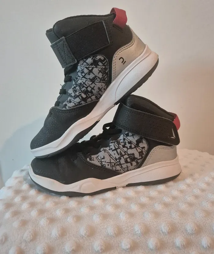 Basket de Basketball taille 31