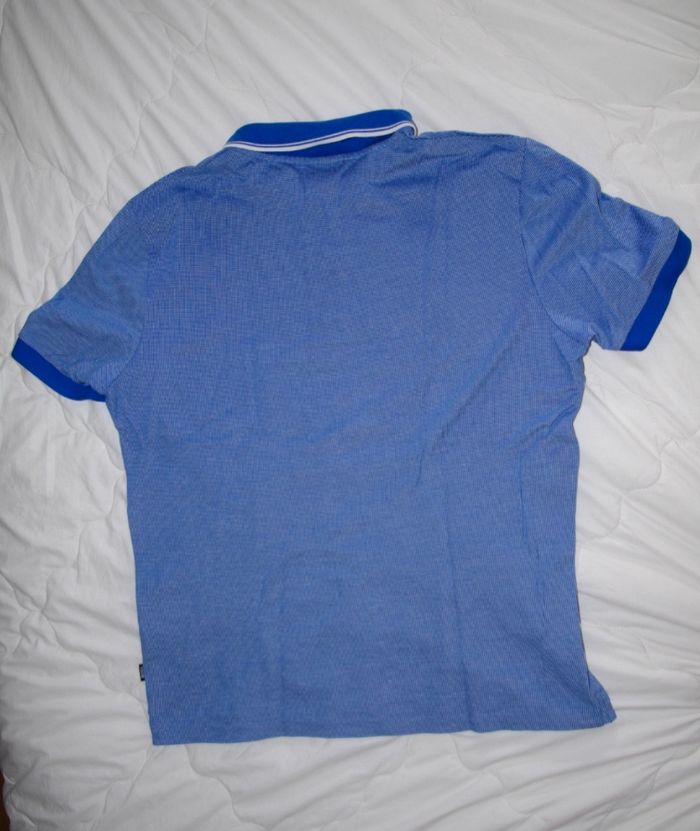 Polo BOSS homme M - photo numéro 4