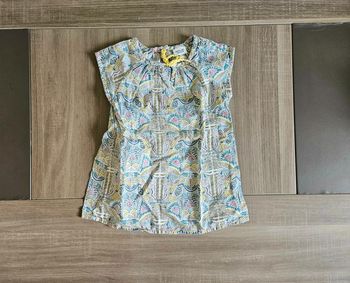 Blouse TAO 36 mois