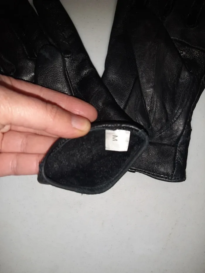 Gants - photo numéro 4