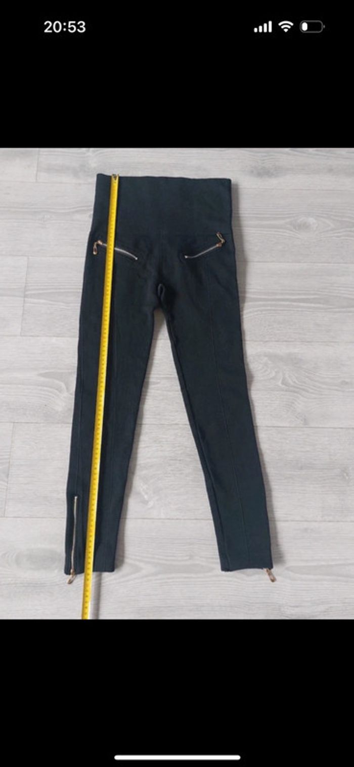 Legging Hollywood Pants taille S/M - photo numéro 7