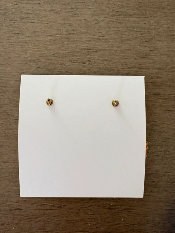 Boucles d’oreilles My Little box - photo numéro 2