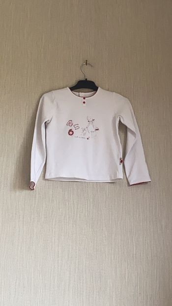 T-shirt Sergent Major