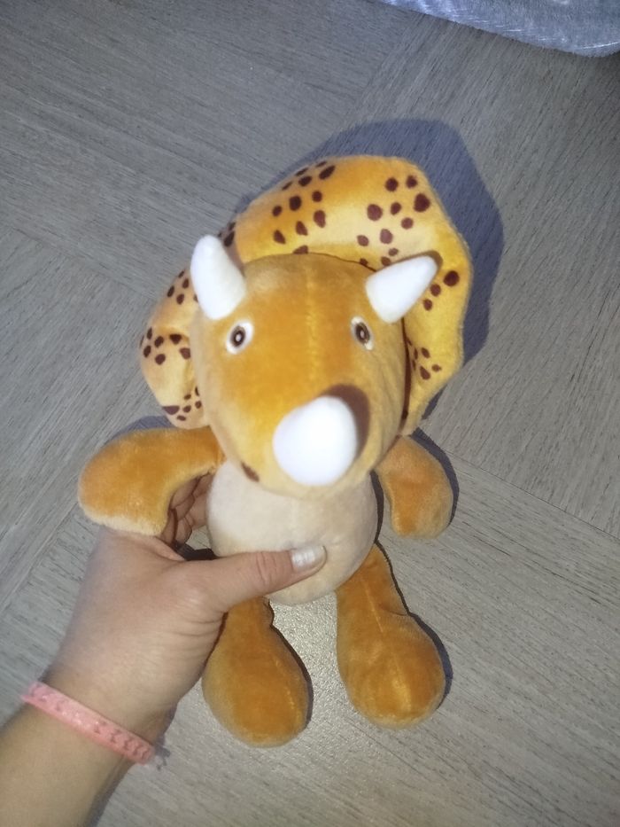 Peluches de dragons - photo numéro 6