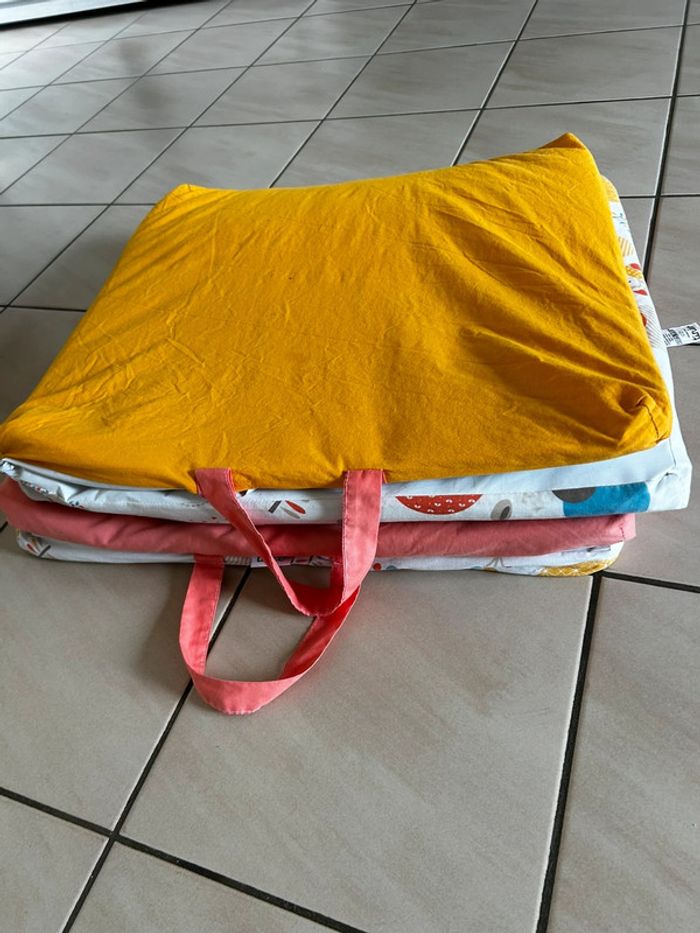 Tapis d’activité - photo numéro 8