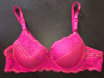 Soutien gorge 90B neuf