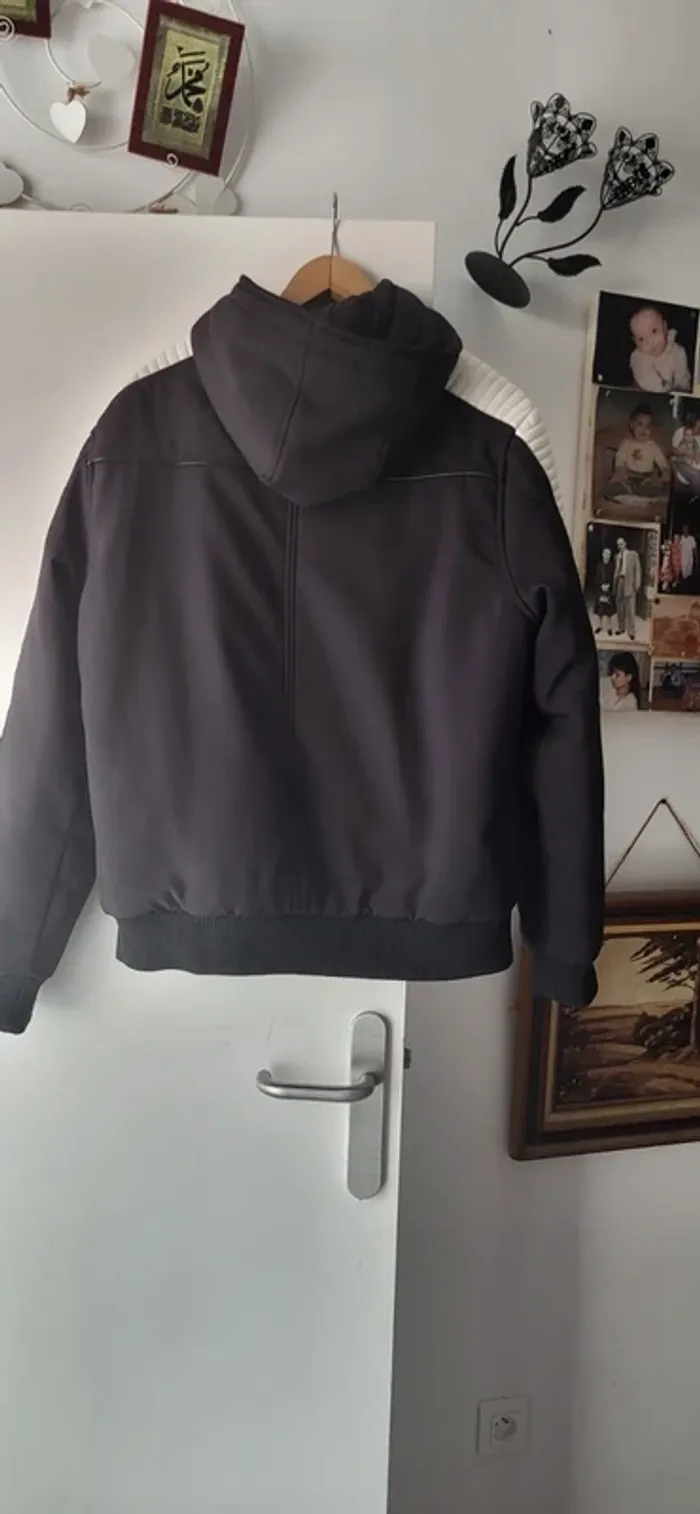 Manteau homme - photo numéro 13