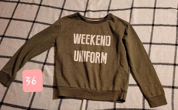 💐 Pull femme/ados en T.36 💐