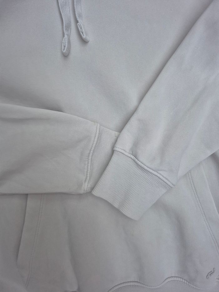 Sweat capuche - photo numéro 4