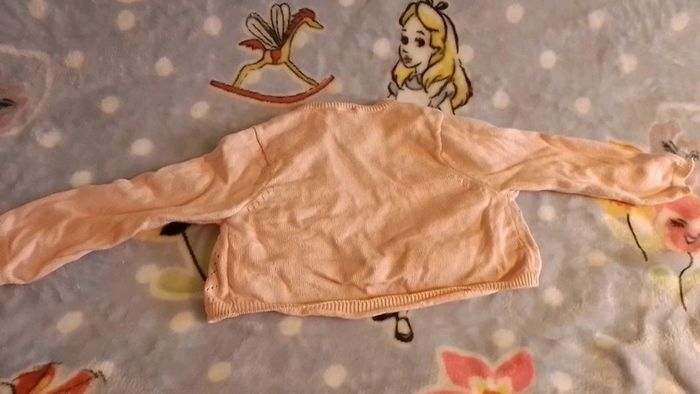 Boléro Orchestra 3 mois - photo numéro 3