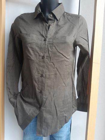 Comptoir des cotonniers chemise taille 36