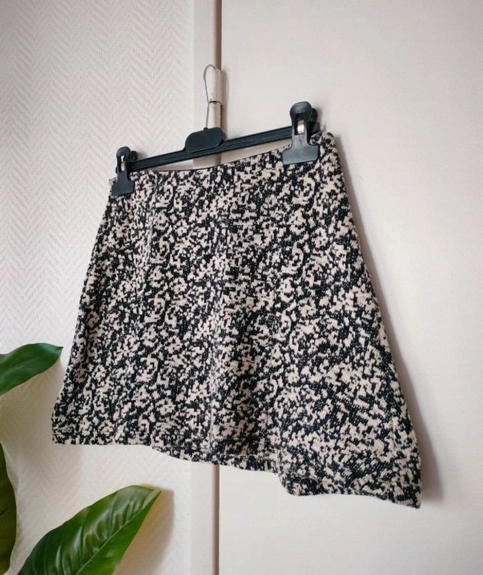 Jupe bicolore Alcoot XS - photo numéro 5