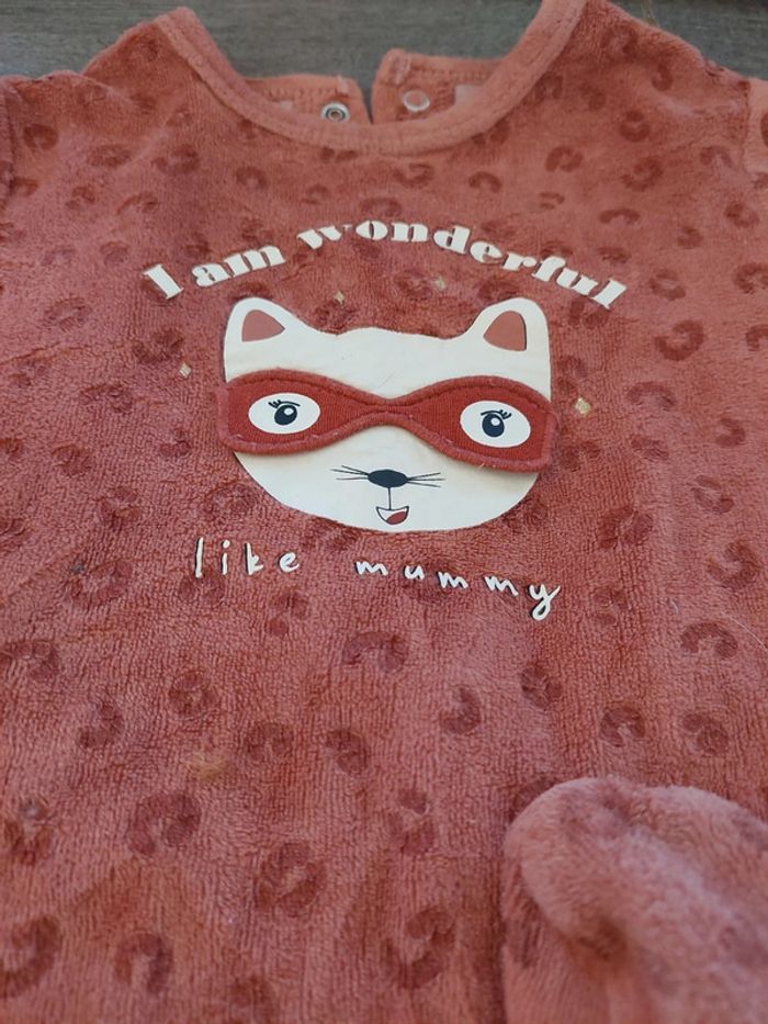 Pyjama - photo numéro 3