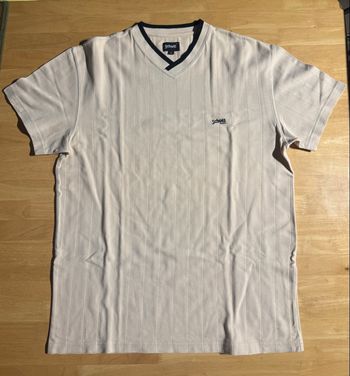 T-shirt Schott vintage XL – Très bon état – Look old school